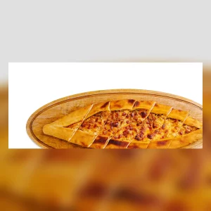 44. Pide Döner